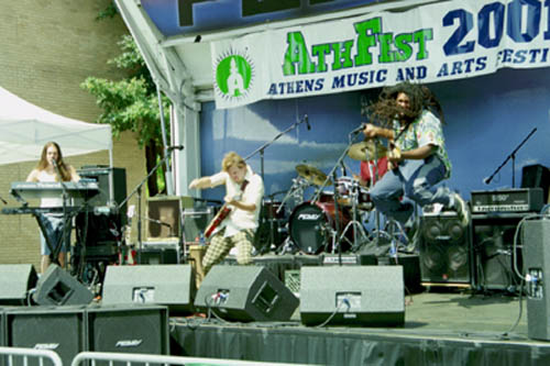 athfest8